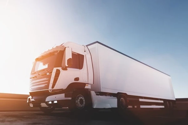 Ankara Yomra, Nakliye Firması