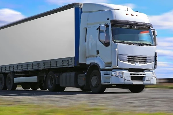 Ankara Yomra, Nakliyat